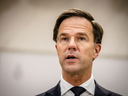 Wie worden de nieuwe bewindslieden?