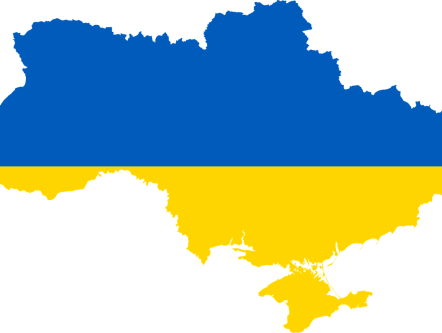 Oekraïne