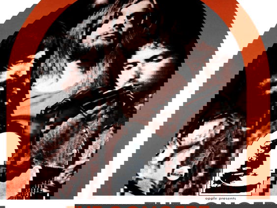 Wereldconcerten: Concert for Bangla Desh, 1971