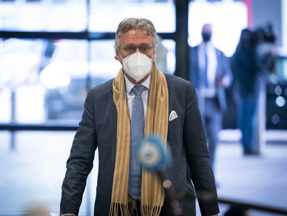 Geen 'burgeroorlog' meer: burgemeesters maken nieuwe afspraken over taalgebruik rond rellen