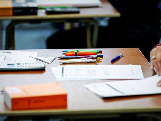 Verhalen van Spraakmakers: Corona en speciaal onderwijs