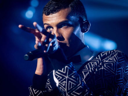 De langverwachte comeback van Stromae