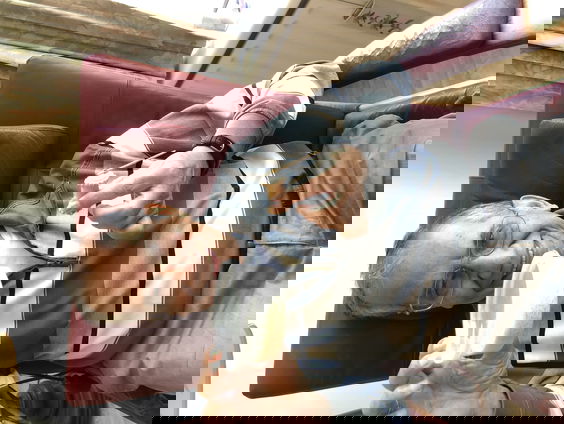 Verhalen van Spraakmakers: portretten van 5 mensen met roots in wat ooit Nederlands Indië was - deel 5