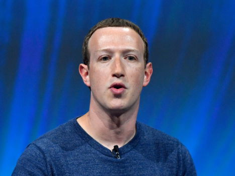 Facebookbaas Zuckerberg wil debat over technologie en maatschappij