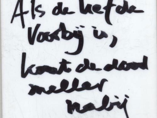 Ivan Wolffers, arts en schrijver