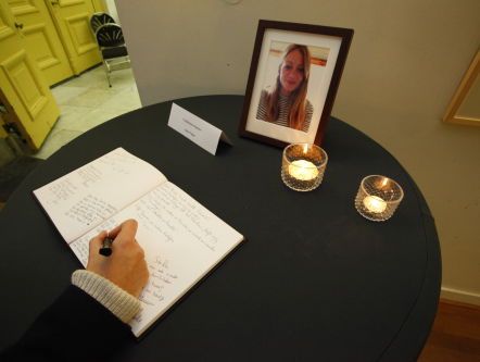 Start van de zaak Anne Faber; een gesprek met misdaadjournalist Mick van Wely