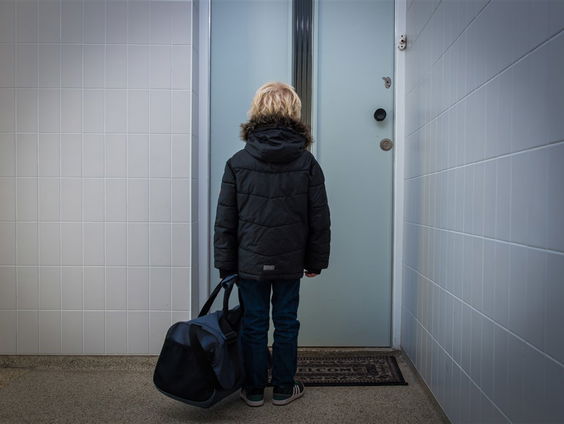 Jeugdzorg worstelt met vechtscheidingen