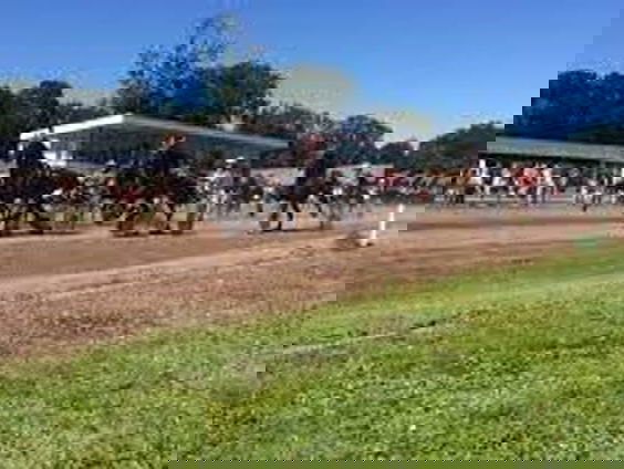 Drafsport Groningen verdwijnt na lange historie