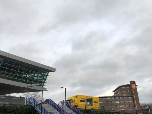 BUS: Maaslijn ontspoort deel 2