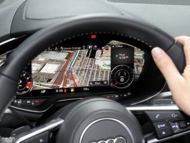 Veel slimme en 'veilige' snufjes in nieuwe auto's nauwelijks gebruikt