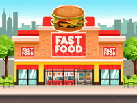 Is Nederland beter af zonder fastfoodrestaurants?