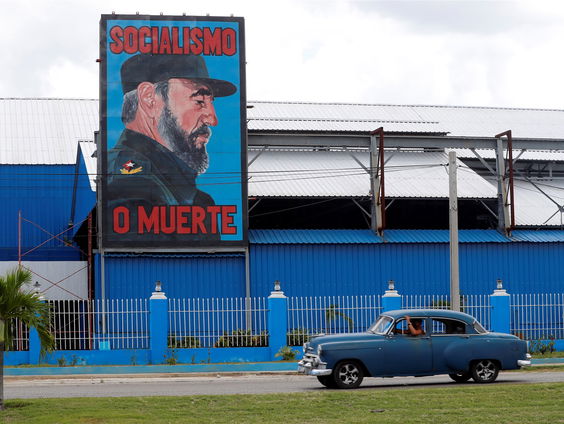 Crisis dwingt Cuba tot meer economische vrijheid