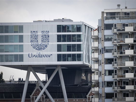 Jeroen Smit over de Britse naturalisatie van Unilever