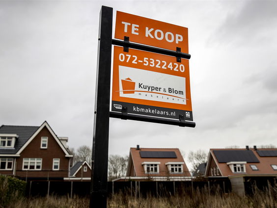 De klant mag wel minder koning zijn