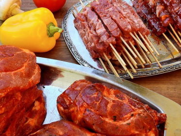 IDFA documentaire Eating Animals