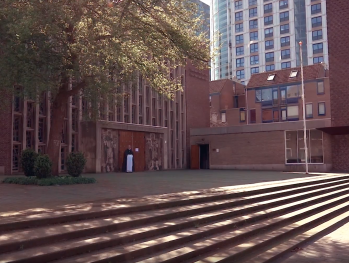 Campagne voor bezinning en zingeving tijdens Coronacrisis