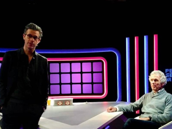 'TestKees' probeert alle Per Seconde Wijzer-vragen uit