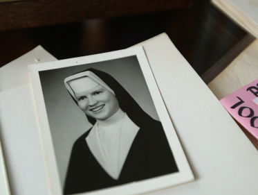 De nieuwe crimeserie 'The Keepers'