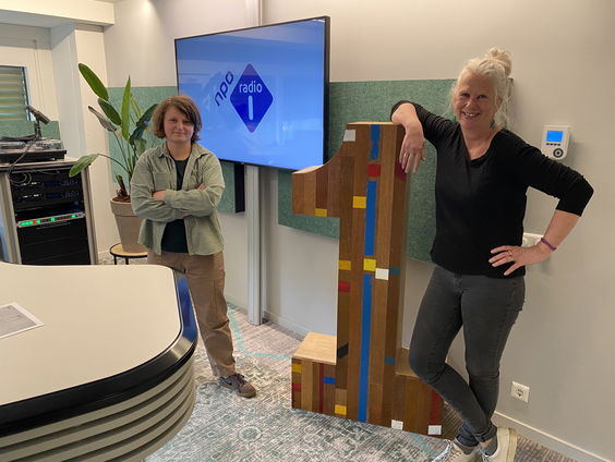 Wanneer pleeg je verzet?