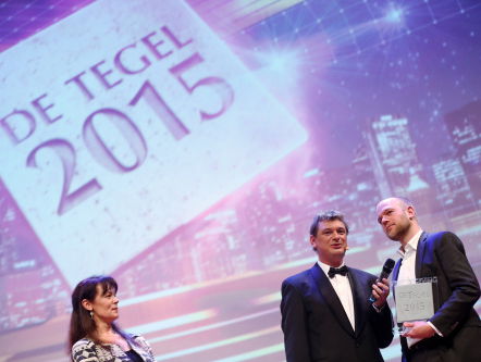 De Tegels 2016: Welke tegels wilt u gelicht zien?