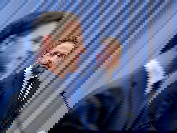 Stand.nl: 'Het kabinet laat het opnieuw na om perspectief te bieden'