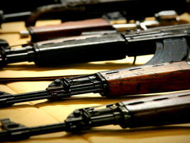 Nederlandse wapenindustrie vaart goed bij Oekraïne-oorlog