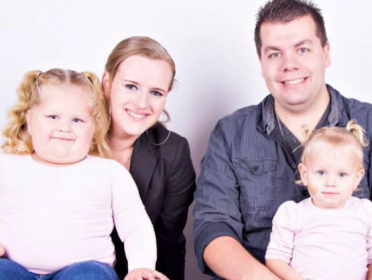 Aangeboren obesitas: hoe leg je dat uit?