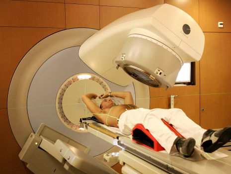 Bang dat de kanker terug komt