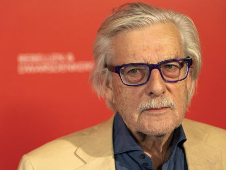 Jan Siebelink schrijft kort verhaal Kruitdamp