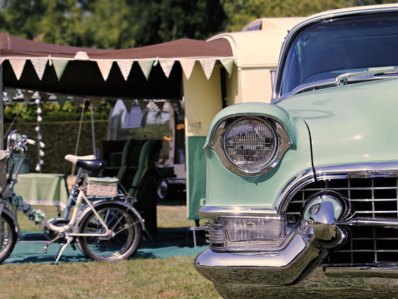 Gaan! Onderwerpen Estafette: Verslag vanaf een naturisten camping