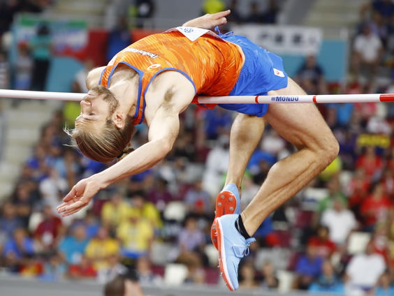 Noodfonds voor professionele volleyballers en volleybalsters