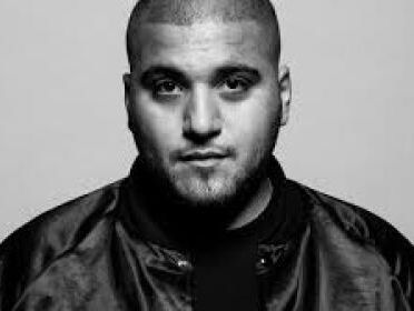 Druktemaker Massih Hutak - Taal