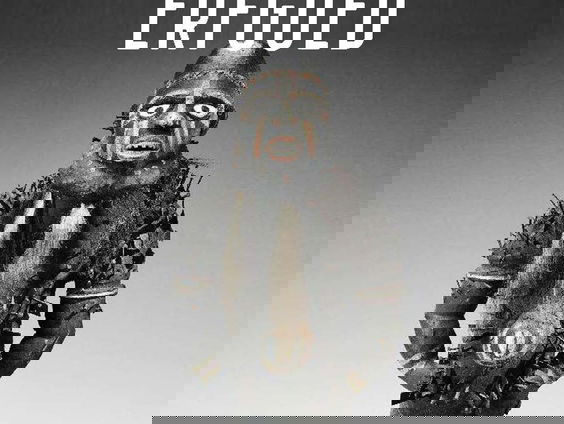 Jos van Beurden over 'Ongemakkelijk erfgoed'