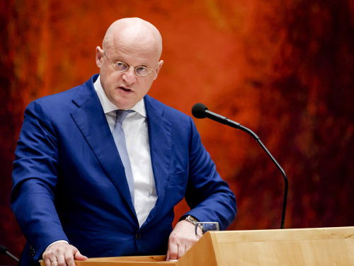 Hoe het kabinet hoopt te winnen van de drugsmaffia