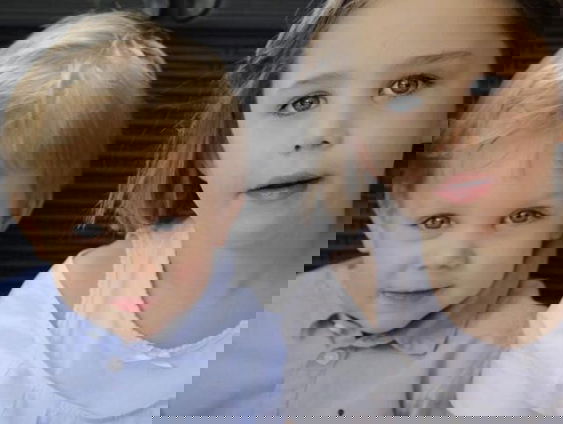 Robin en Bobby hebben een progressieve stofwisselingsziekte; een clinical trial biedt hoop voor Bobby