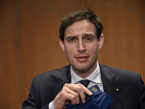 'Een minister mag niet worden afgerekend op fouten uit het verleden'