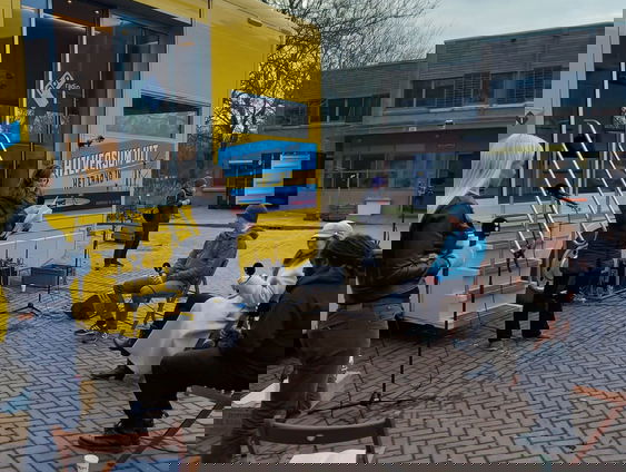 Offline: Zijn de corona-tips van de overheid nodig?