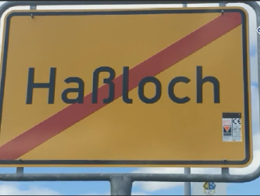 Hassloch, het doorsnee Duitslandstadje over de verkiezingen