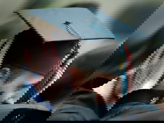 Wat als de student de baas zou zijn?