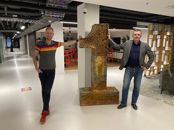 Bestaat er buitenaards leven?