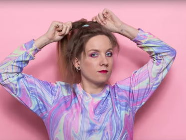 De Reismicrofoon: schrijver Aafke Romeijn