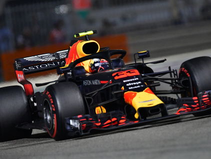 Het Formule 1 seizoen is voorbij, een terugblik