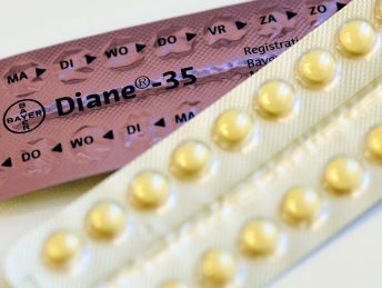 Stand.nl: Mannen moeten een grotere rol spelen bij de anticonceptie van de vrouw