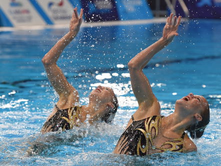 Synchroonzusjes De Brouwer vrijwel zeker van OS