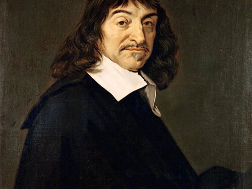 5v12: Hersenen van Descartes