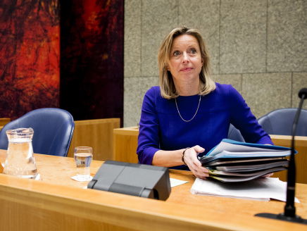 Geen referendum over afschaffen referendum