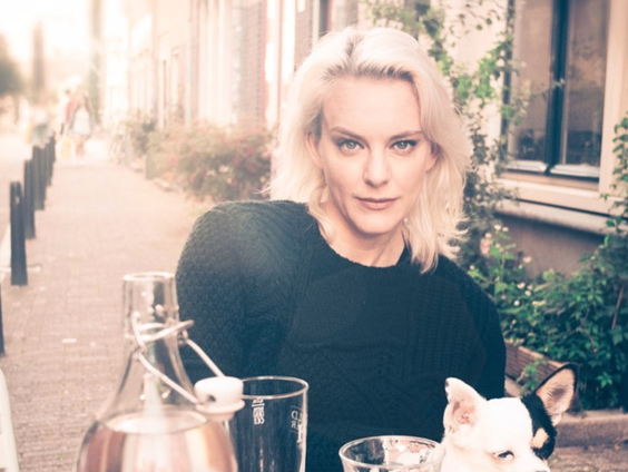 Stacey Rookhuizen: van 'zuur jurylid' naar tv-formatontwikkelaar