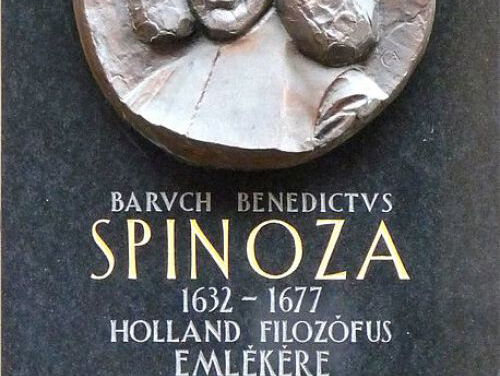 Albert Heck wint Spinoza-premie