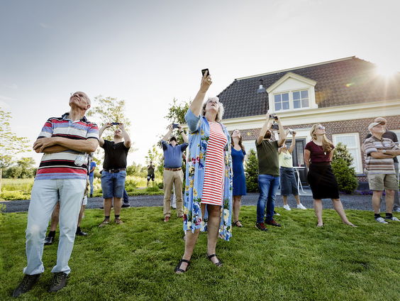 Feit of Fictie: Kun je aankomen door omgevingsgeluid? 'Hoe meer stress, hoe meer buikvet'