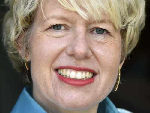 Vakantiebaantjes met Elske Doets